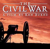 The Civil War cover
