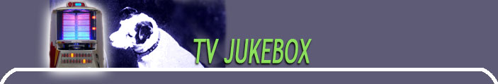 TV jukebox