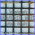 TV's Greatest Hits CD