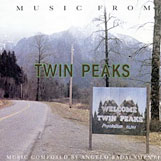 Twin Peaks Soundtrack
