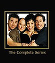 Seinfeld DVD set