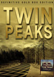 Twin Peaks DVD