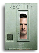 Ultra-quirky and solemn, the Rectify series of only six episodes followed an ex-con freed after 19 years on Death Row. Odd, squirmy and sometimes moving at a glacial, novel-like pace, it nevertheless is one of the more notable dramas, so far, of 2013.