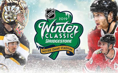 Iconic Penguins-Sabres Winter Classic highlighted in NHL Network